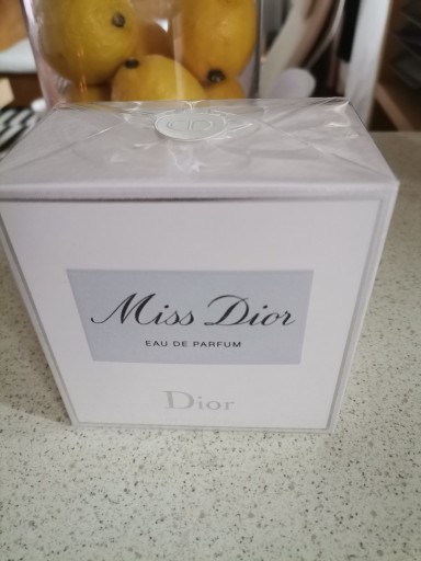 Zdjęcie oferty: Dior Miss Dior EDP 100 ml