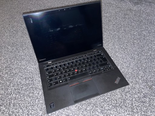 Zdjęcie oferty: Lenovo ThinkPad X1 Carbon 3gen