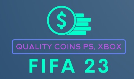 Zdjęcie oferty: FIFA 23 100k monet PS/Xbox