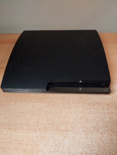 Zdjęcie oferty: Konsola SONY PlayStation 3 slim 120 GB