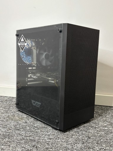 Zdjęcie oferty: Komputer gamingowy I5-6500 / DDR4 / RX5570 Armor 4GB OC