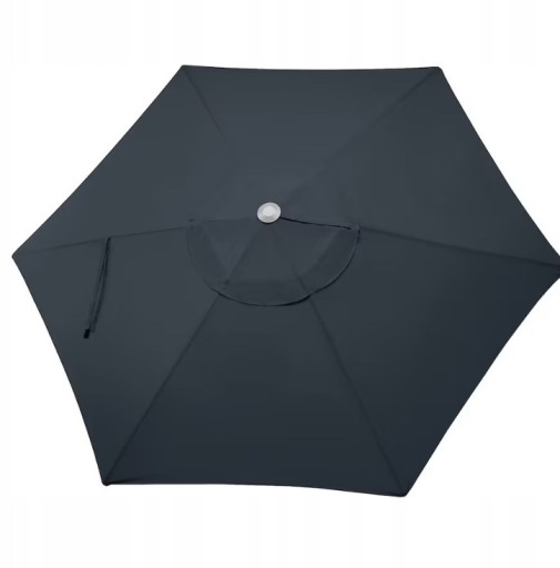 Zdjęcie oferty: LINDÖJA Ikea czasza parasola 300cm