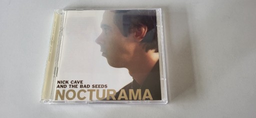 Zdjęcie oferty: Nick Cave and the Bad Seeds - Nocturama