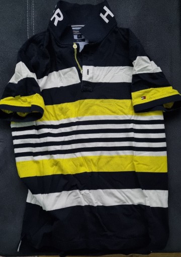 Zdjęcie oferty: Tommy Hilfiger koszulka POLO roz. S/M