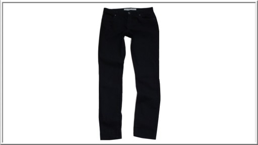 Zdjęcie oferty: spodnie damskie _ jeans_Denim CO  r.40/pas 80cm
