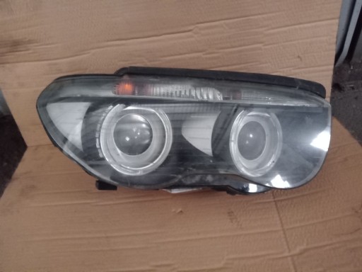 Zdjęcie oferty:  BMW 7 E65 LAMPA PRAWA UE