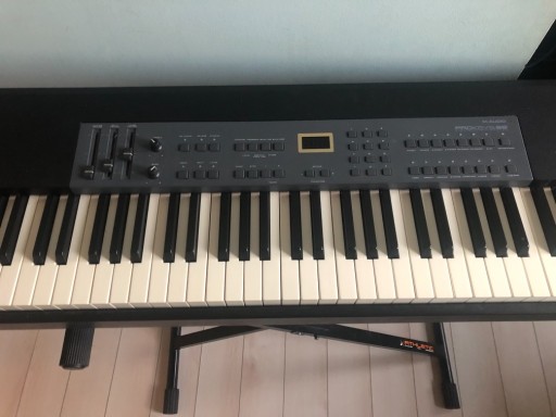 Zdjęcie oferty: Pianino M Audio ProKeys 88 komplet statyw pulpit