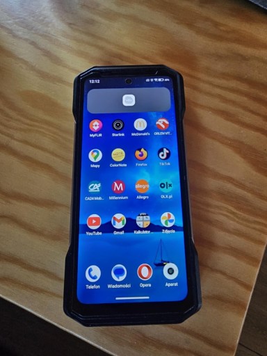 Zdjęcie oferty: Ulefone armor 27t pro 