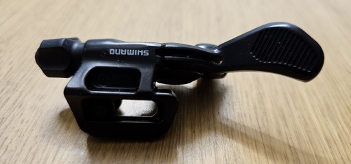 Zdjęcie oferty: Manetka sztycy regulowanej SL-MT500 Shimano