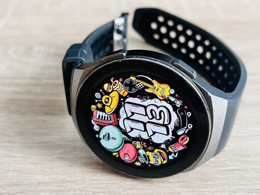 Zdjęcie oferty: Smartwatch Huawei Watch GT 2e 