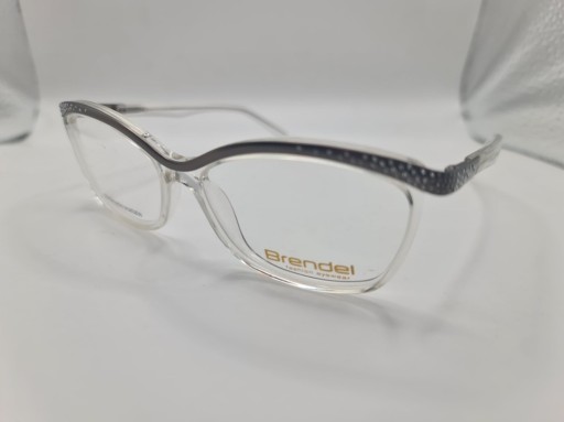 Zdjęcie oferty: Okulary korekcyjne oprawki brendel