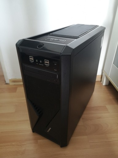 Zdjęcie oferty: Komputer, gaming, PC