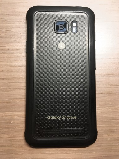 Zdjęcie oferty: Samsung Galaxy S7 Active