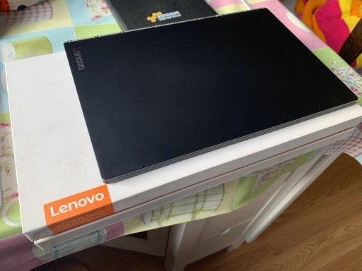 Zdjęcie oferty: Lenovo Yoga Book YB1-X91L,Stan BDB+DOTYK 1080p LTE