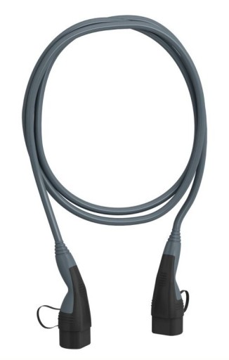 Zdjęcie oferty: Kabel do ładowania aut elektrycznych Schneider 5m