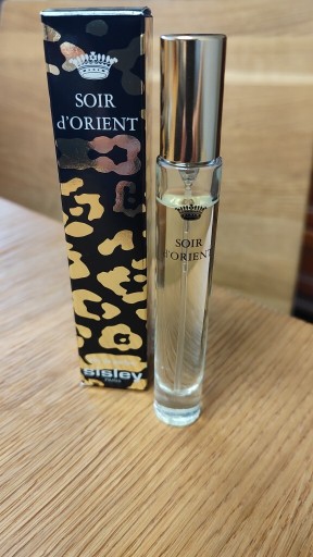 Zdjęcie oferty: Sisley Soir d'orient EDP 6,5 ml