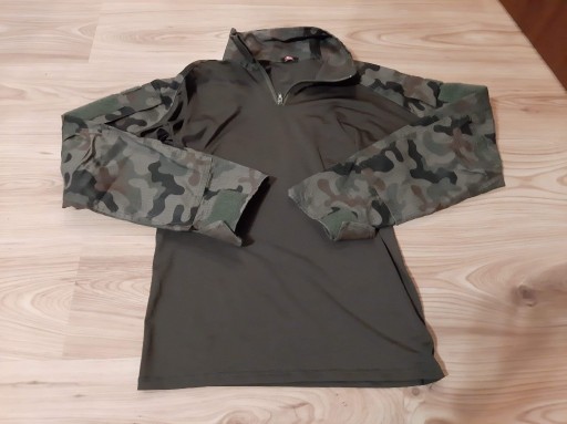 Zdjęcie oferty: BLUZA koszulka Combat shirt wojsko KONTRAKTOWA M