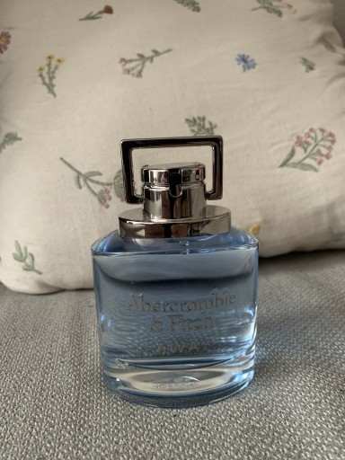 Zdjęcie oferty: Abercrombie & Fitch AWAY 100 ml