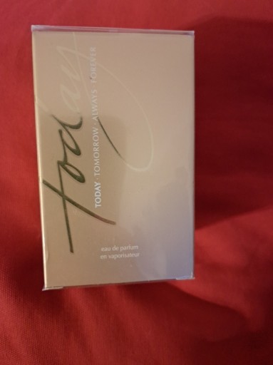 Zdjęcie oferty: Avon Today Tomorrow Always 50ml