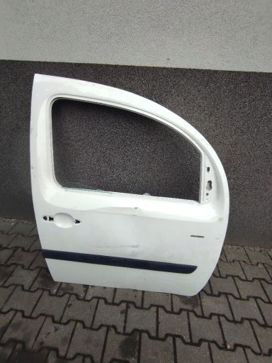 Zdjęcie oferty: Drzwi przednie prawe Kangoo III Mercedes Citan