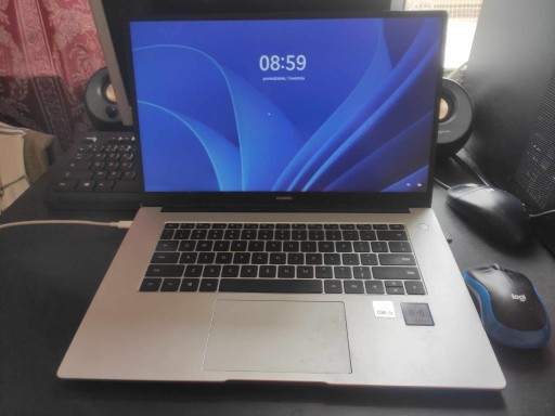 Zdjęcie oferty: Laptop Huawei MateBook D 15 