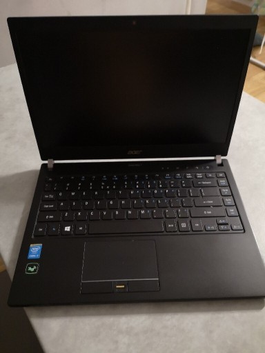 Zdjęcie oferty: Acer P645 14" i7/128GB+500GB/8GB RAM/HD5500/3G