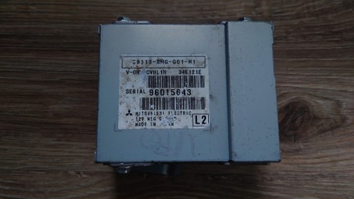 Zdjęcie oferty: Honda Civic VIII UFO moduł USB 39113-SMG-G01-M1