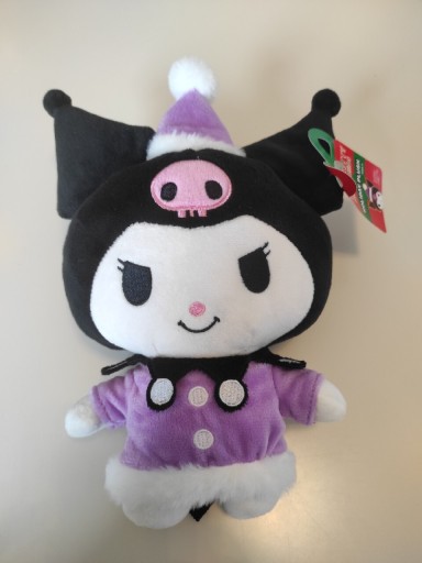 Zdjęcie oferty: Kuromi   PLUSZAK