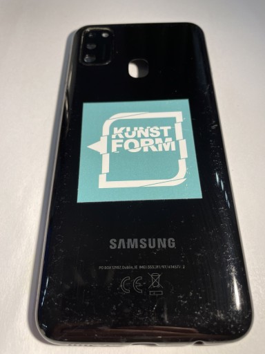 Zdjęcie oferty: Samsung galaxy M21 SM-M215F