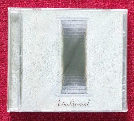 Zdjęcie oferty: Lisa Gerrard - Lisa Gerard