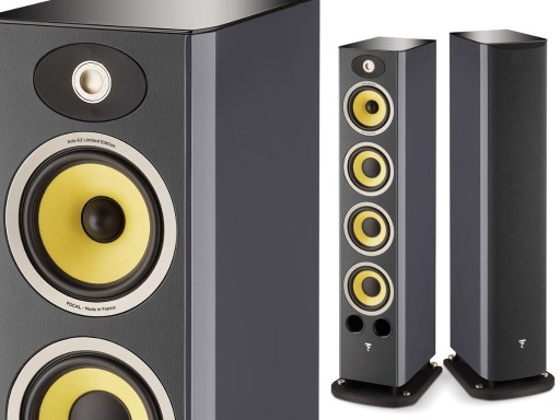 Zdjęcie oferty: Focal Aria 936 K2 | możliwa zamiana | raty WROCŁAW