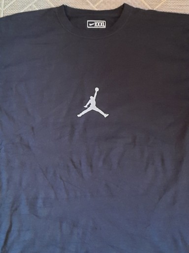 Zdjęcie oferty: Koszulka Jordan rozmiar 3 XL-Nowa-Promocja