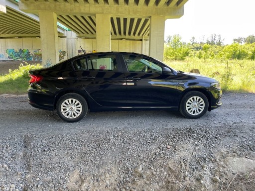 Zdjęcie oferty: Fiat Tipo FIAT TIPO SEDAN 2021rok 1.4benzyna 95KM SalonPL