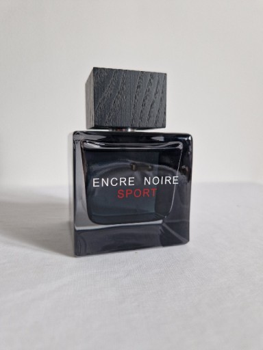 Zdjęcie oferty: Lalique Encre Noire Sport 100ml