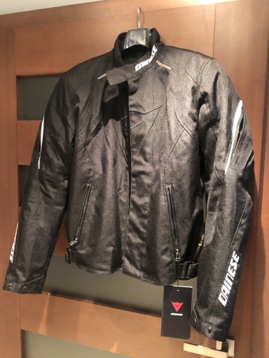 Zdjęcie oferty: Kurtka Dainese Laguna Seca D1 D-Dry 50 NOWA -60%