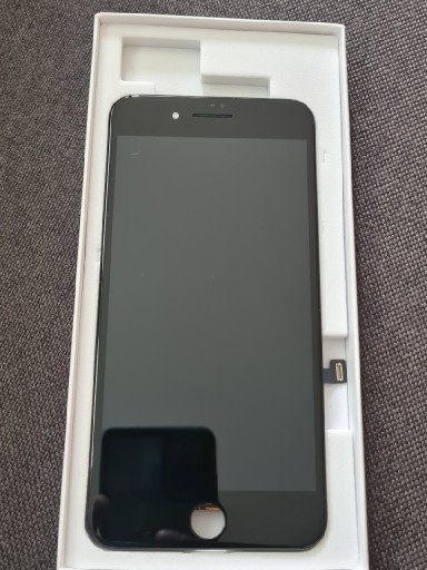 Zdjęcie oferty: Wyswietlacz LCD DOTYK Iphone 8 Plus