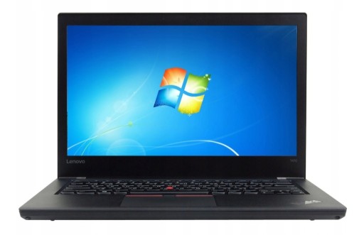 Zdjęcie oferty: Laptop Lenovo ThinkPad T470 14" Intel Core i5-730
