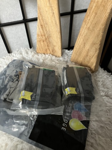 Zdjęcie oferty: Czarny tusz Epson Stylus D78, DX 4050, 5000, 6000