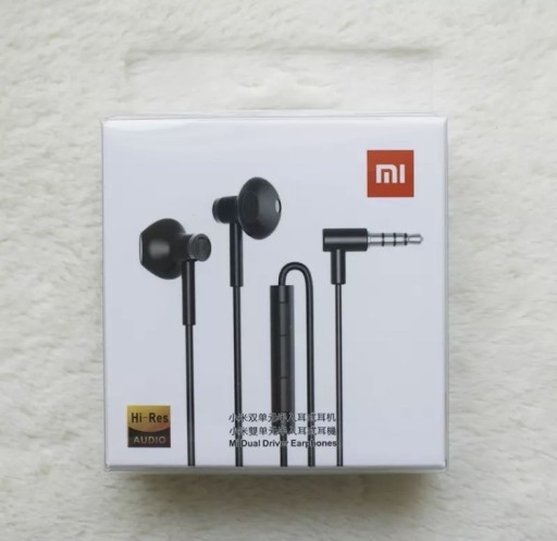 Zdjęcie oferty: Słuchawki Xiaomi