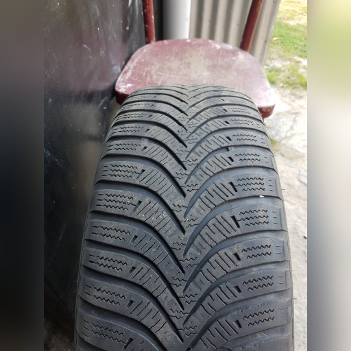 Zdjęcie oferty: Koła volvo  15"