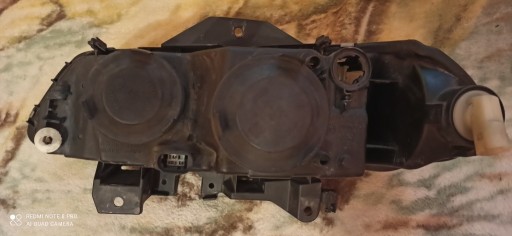 Zdjęcie oferty: Komplet lamp przednich Renault Laguna 1