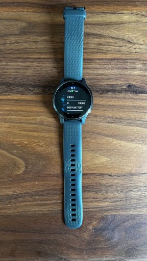 Zdjęcie oferty: GARMIN Venu 2S grafitowy, 40mm