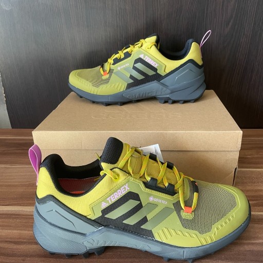 Zdjęcie oferty: Buty Adidas Terrex Swift R3 GTX GORE-TEX r 46