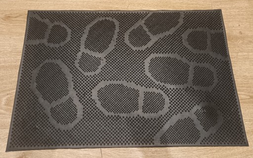 Zdjęcie oferty: Wycieraczka Gumowa 40x60 Mix-Mat