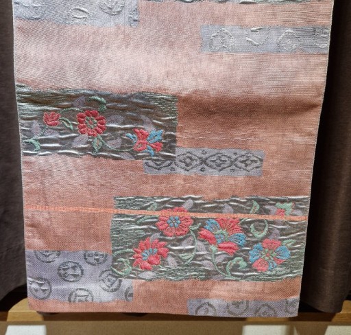 Zdjęcie oferty: Obi japoński pas do kimono