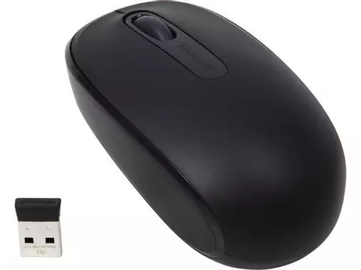 Zdjęcie oferty: Myszka bezprzewodowa Microsoft Mobile Mouse 1850