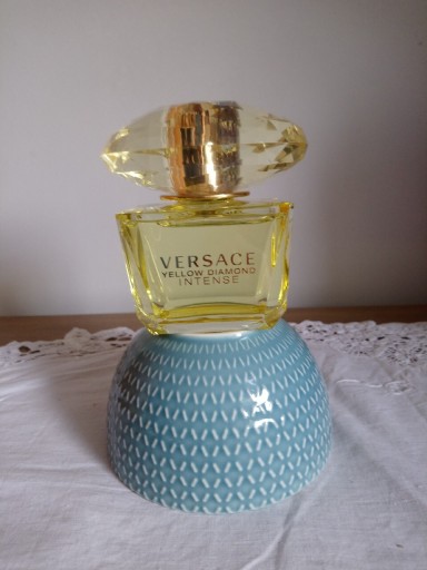 Zdjęcie oferty: Versace Yellow Diamond Intense edp