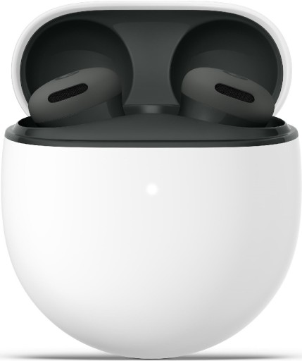 Zdjęcie oferty: Słuchawki Google Pixel Buds 2a kolor zielonoszary