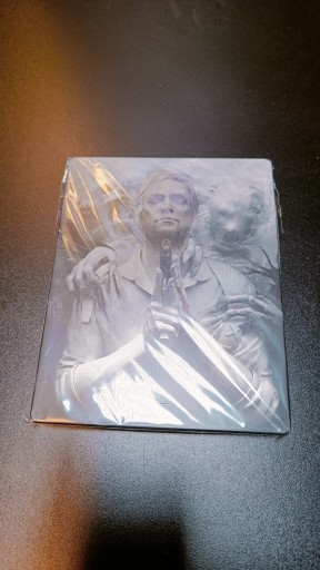 Zdjęcie oferty: The Evil Within 2 - steelbook G2