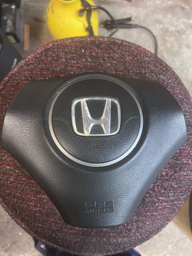 Zdjęcie oferty: Poduszka Airbag Honda accord VII 2.4 polift 